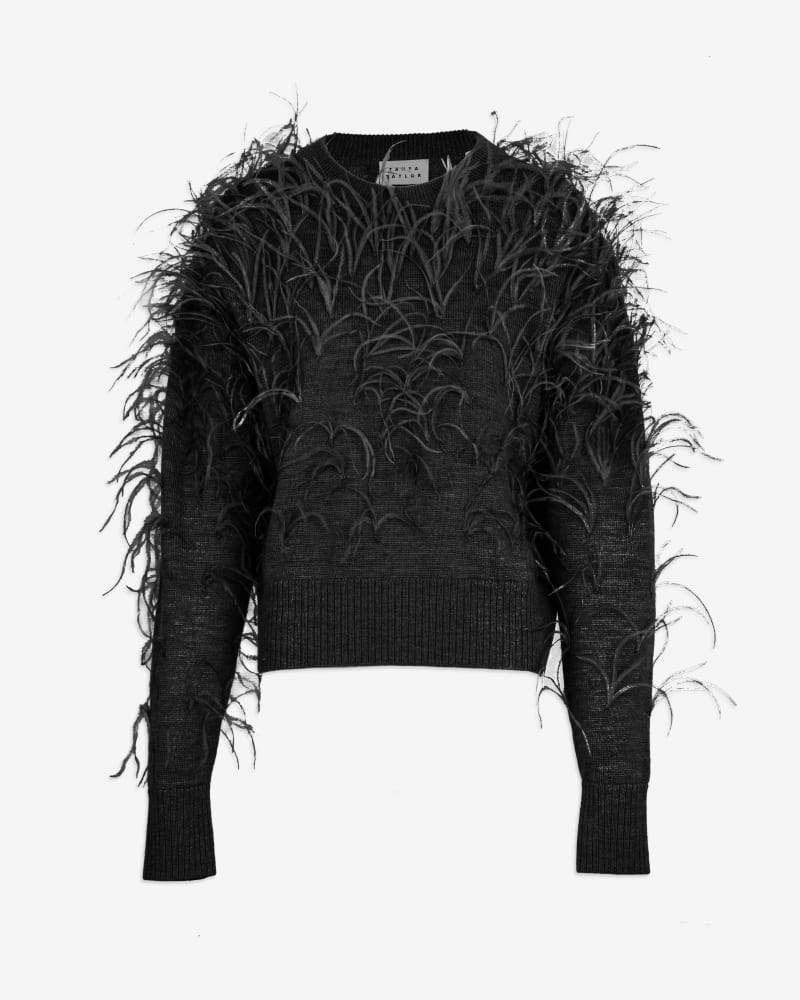 Tanya best sale taylor sweater